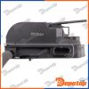 Serrure de porte droite arrière pour IVECO | EZC-VC-043, 5801556816